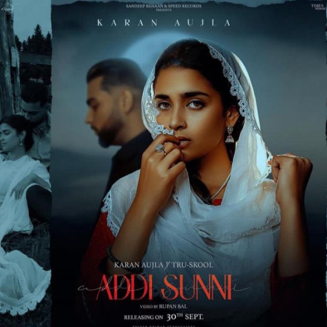 ?KARAN AUJLA ?FAN PAGE?
