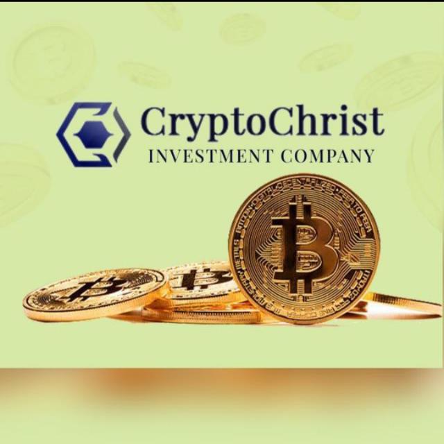 Cryptochrist btc invest??