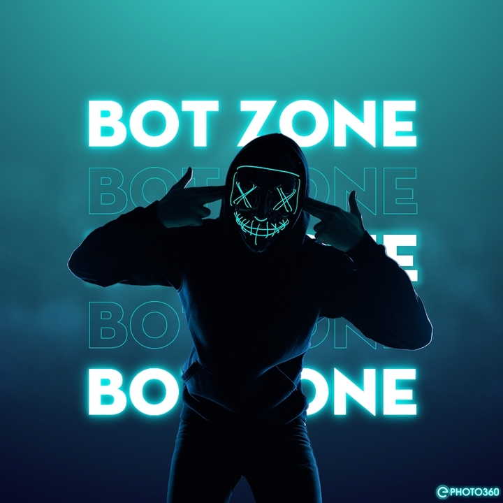 Bot zone world ? official bot group