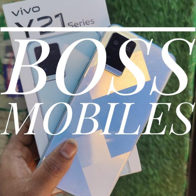 ?BOSS MOBILES?