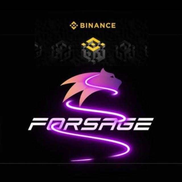 Forsage ?