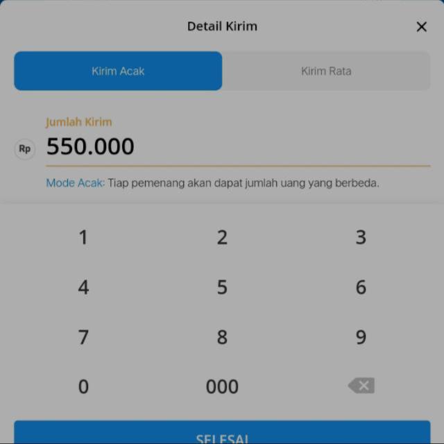 PERSIAPAN DEGET 500K + KUIS ?❗