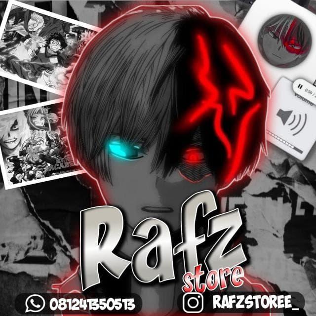 INFO PANEL RAFZ STORE Whatsapp group