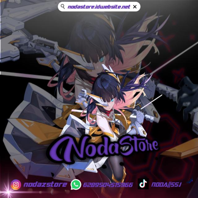 NODA||JOKI