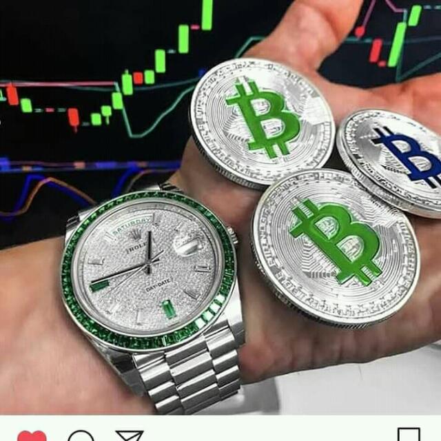 Earn Free Bitcoin Daily?