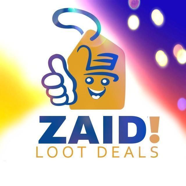3️⃣3️⃣ZaiD L➿T DEALS??