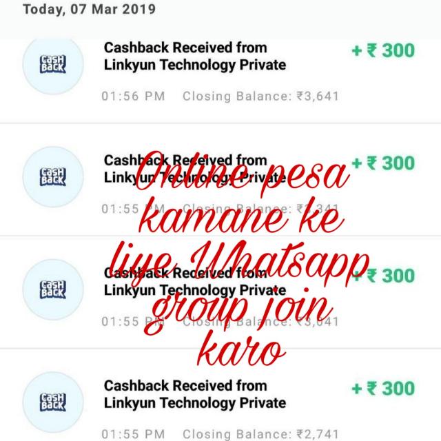 Daily New Earning App