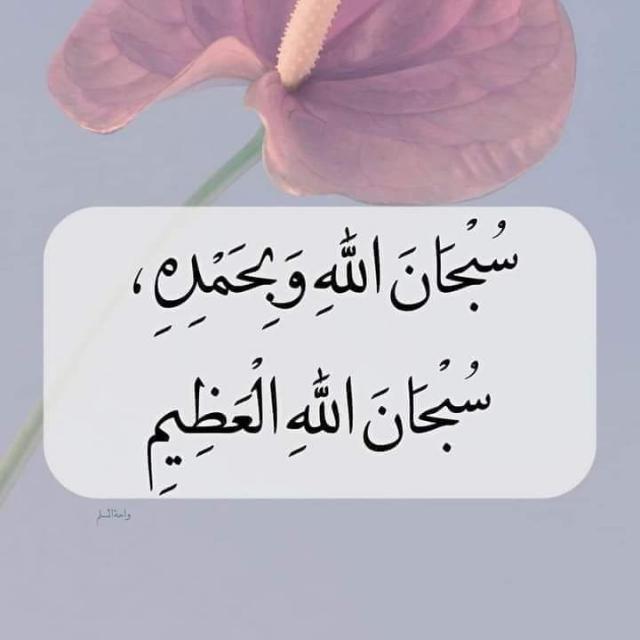Only muslim