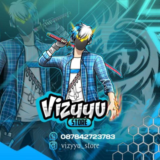 STOK³ || VizYYU STOR OWN EXSEL X MADZ REAL ✅