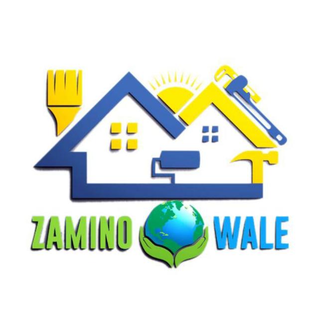 ZAMINOWALE REAL ESTATE Whatsapp group