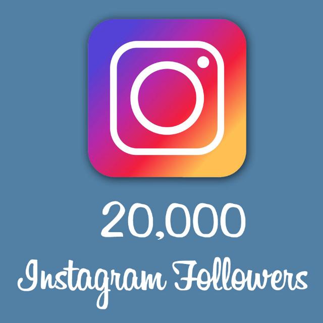 Instagram paid followers