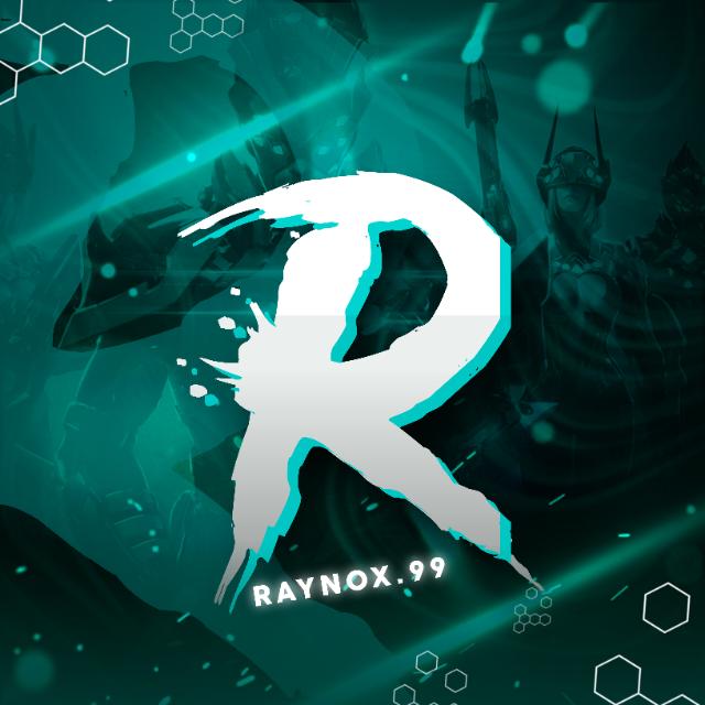 RAYNOX ACCOUNT STORE Whatsapp group