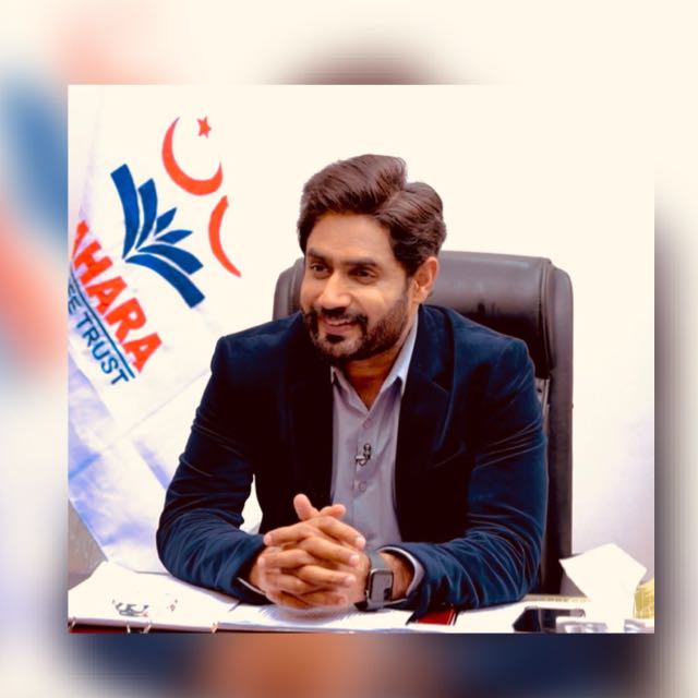Abrar ul haq Fans Page