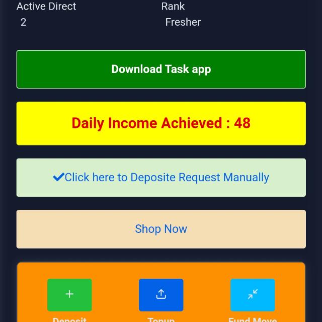 ADS exchange