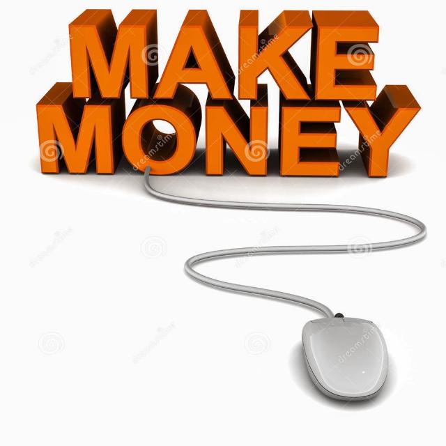 Earn money online