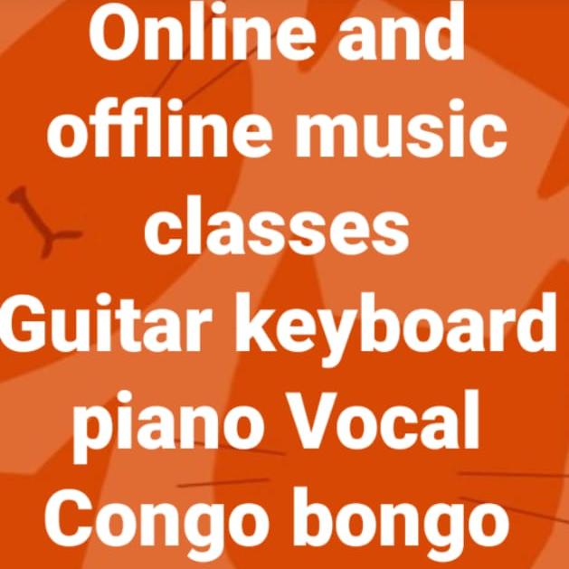 Learn piano