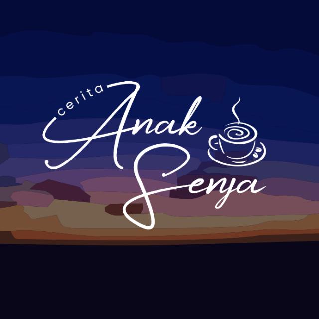 Anak senja??✨