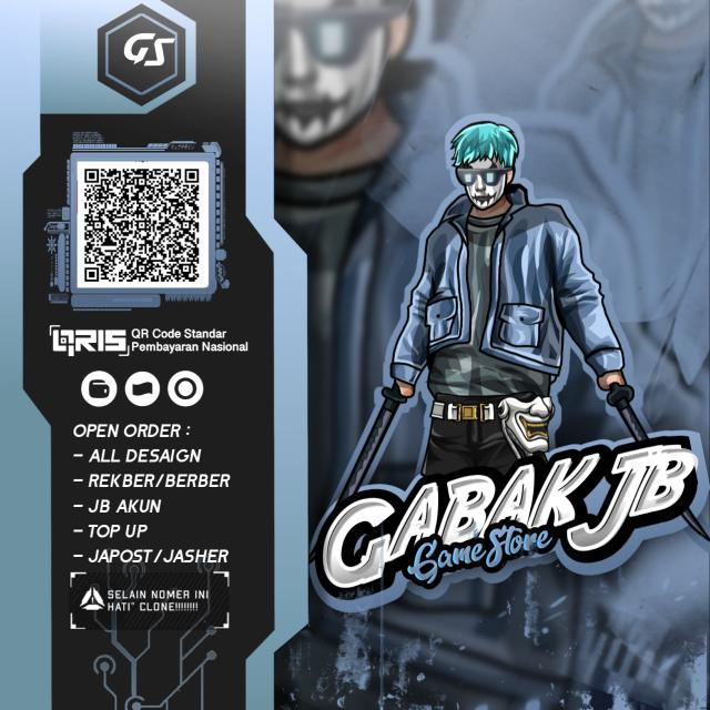 JB || GABAK X KEYVARA