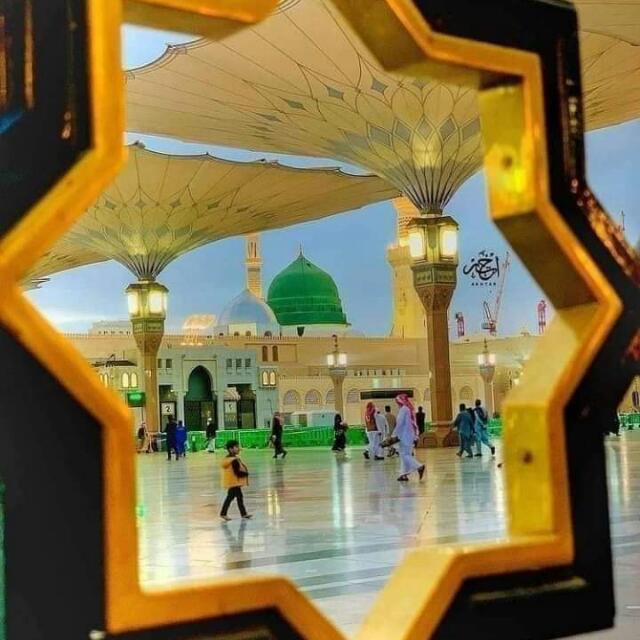 ?آشقان رسول ﷺ ?اسلامک سٹیٹس گروپ ❤️❤️