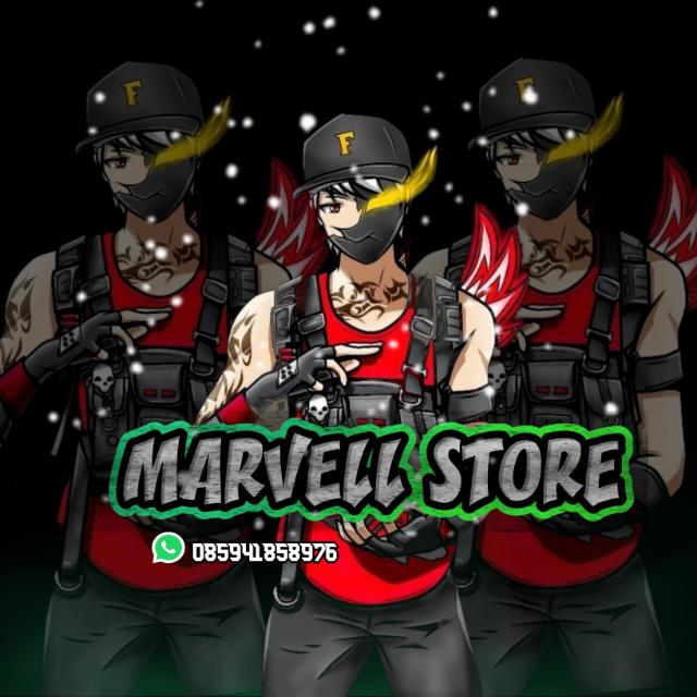 JB Marvel store¹ AL GAME|TUTUP SEMENTARA