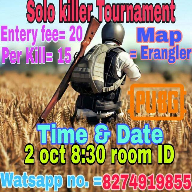 PUB G WALE Whatsapp group