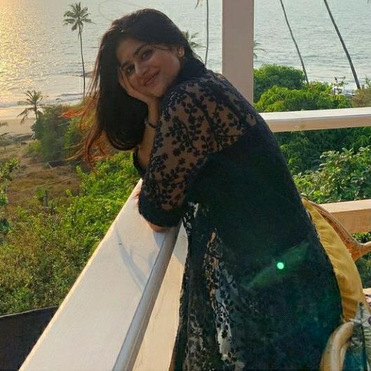 Megha Akash Fans Club?