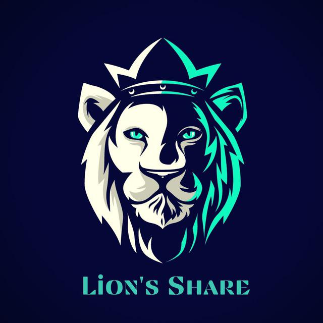 LION'S SHARE CONTRACT ???