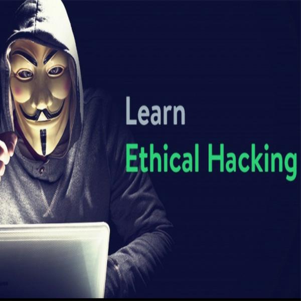 Learn Ethical Hacking 