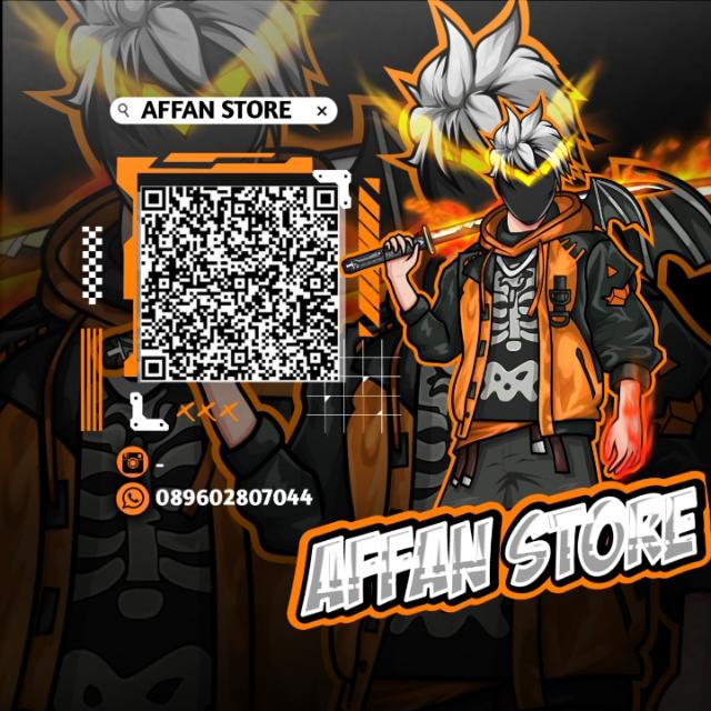 JB/BT/TT ALL GAME BY AFFAN STORE?