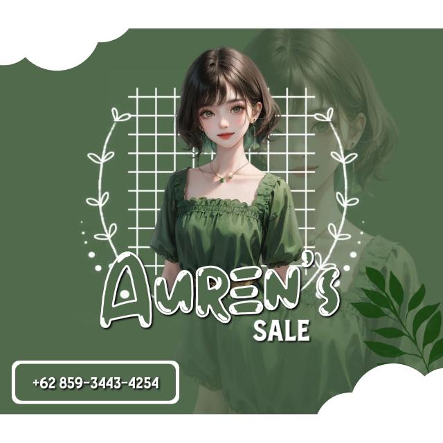 Auren's Sale (Proses)
