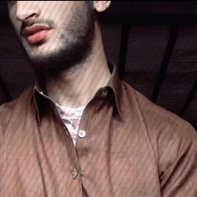 Shams karsaz ?