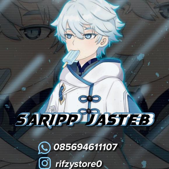 Jb || SARIP STORE||