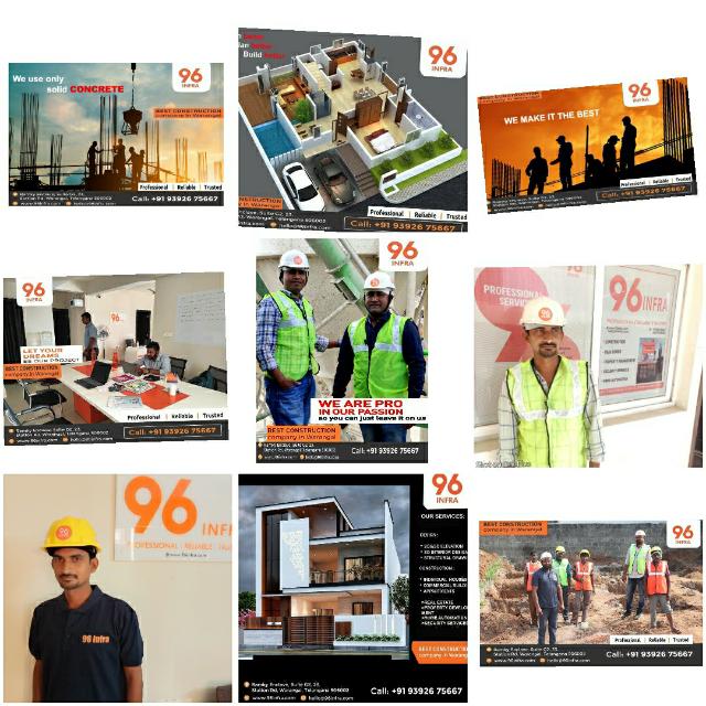 96infra constructions