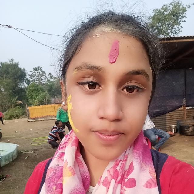 Priya Nngi ???