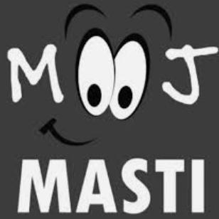 Moj MASTI 
