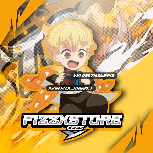 Fizzx Market?