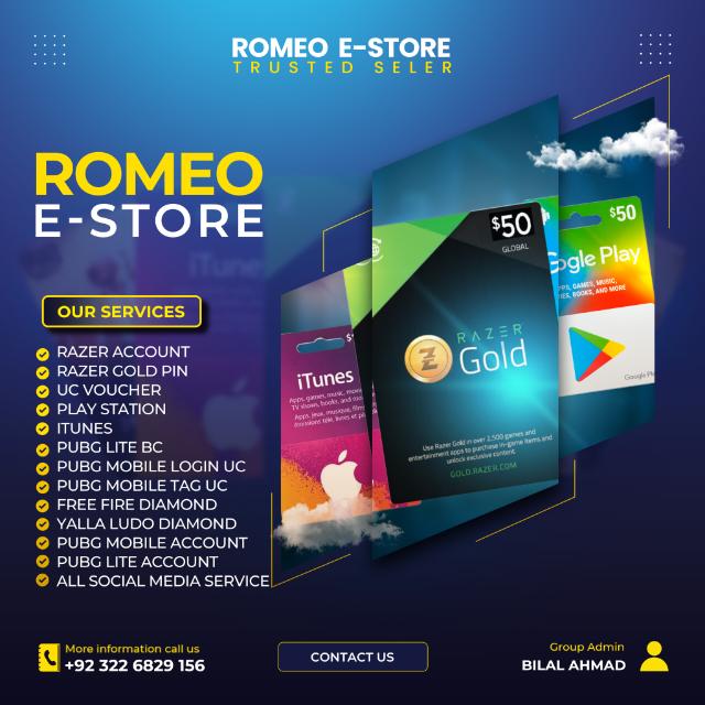 ?MG___ROMEO TRUSTED ZONE?