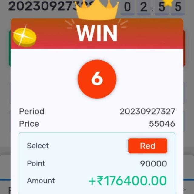 PREDICTIONS FAST PARITY Whatsapp group
