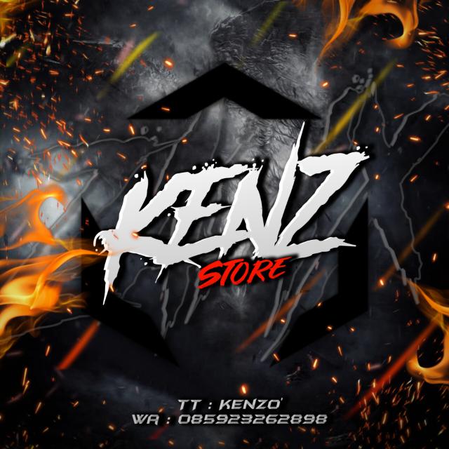 JB || KENZ STORE ?