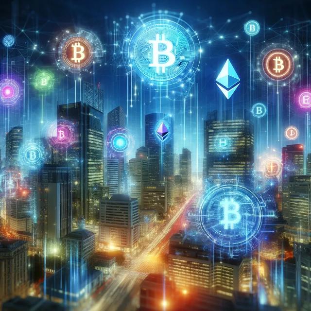 100 Decentralised Platform Whatsapp group
