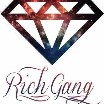 LONGRICH