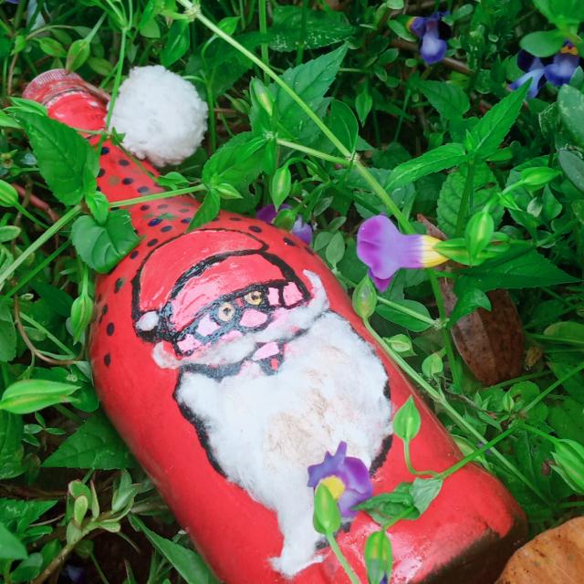 Kerela bottle art lovers