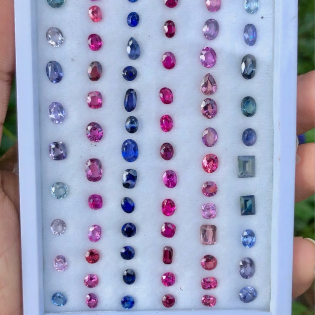 Online Gem market ?
