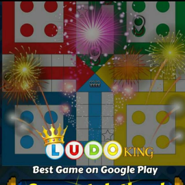 Play Ludo - Earn Money ??