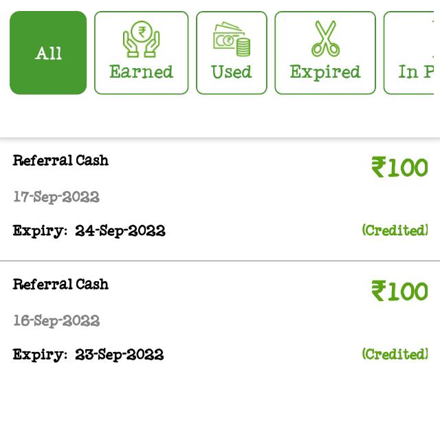 Earning apps