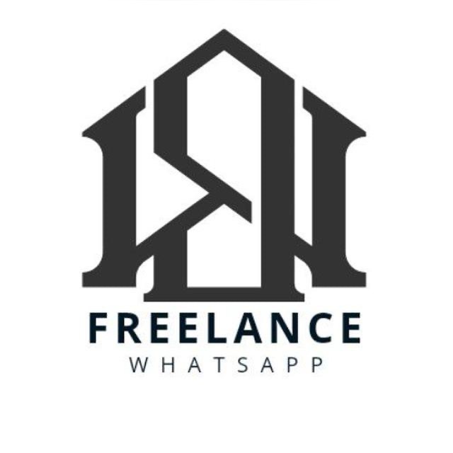 Job freleence whatsapp