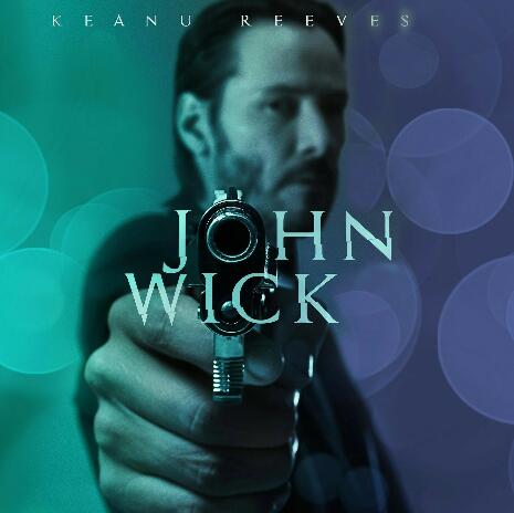 쳐♦️John ♨️wick♦️혀