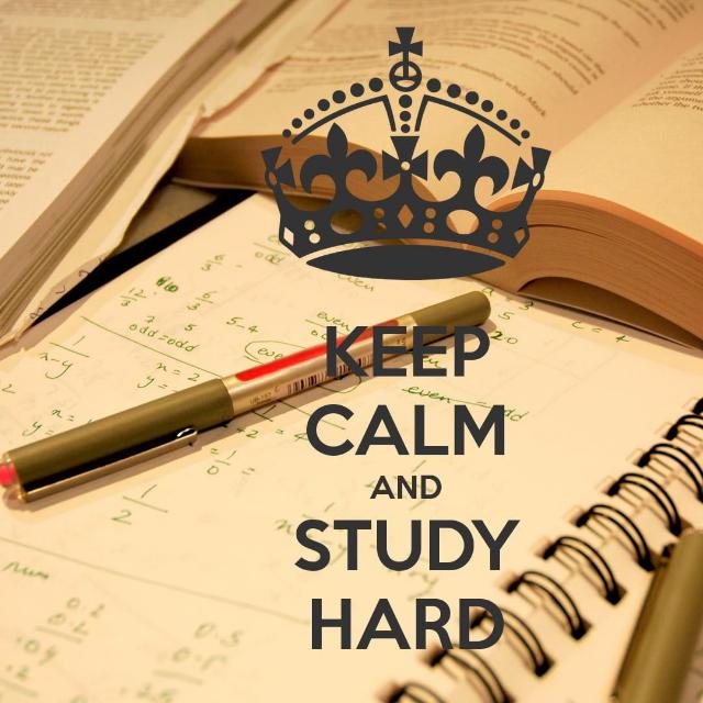 •••~Study Group~•••