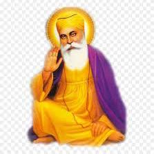 Nanak ke ghar kewal naam