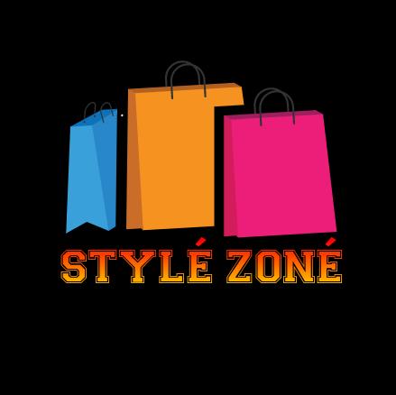 STYLÉ ZONÉ 2 ?️